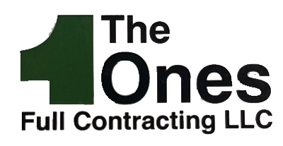 The One's Full Contracting LLC