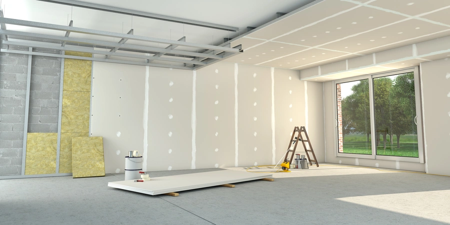 How To Identify Damage Requiring Drywall Repair in Milwaukee, WI How To Identify Damage Requiring Drywall Repair in Milwaukee, WI