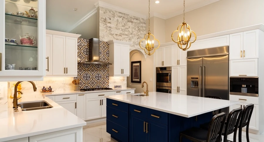 Practical Tips For A Smooth Kitchen Remodeling Experience in Milwaukee, WI Practical Tips For A Smooth Kitchen Remodeling Experience in Milwaukee, WI