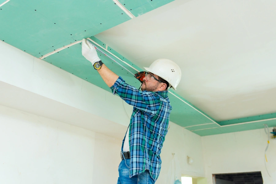 Signs Your Home Needs Professional Drywall Installation in Milwaukee, WI Signs Your Home Needs Professional Drywall Installation in Milwaukee, WI