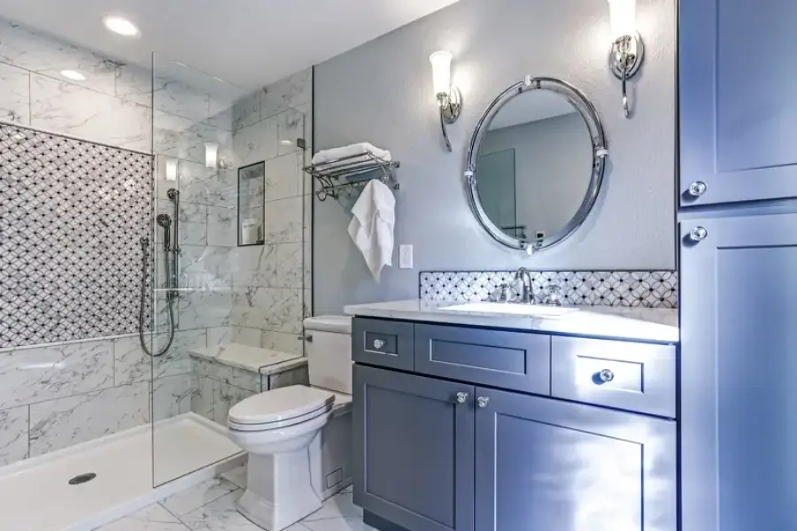 The Importance Of Choosing Durable Materials For Your Bathroom Milwaukee, WI The Importance Of Choosing Durable Materials For Your Bathroom Milwaukee, WI