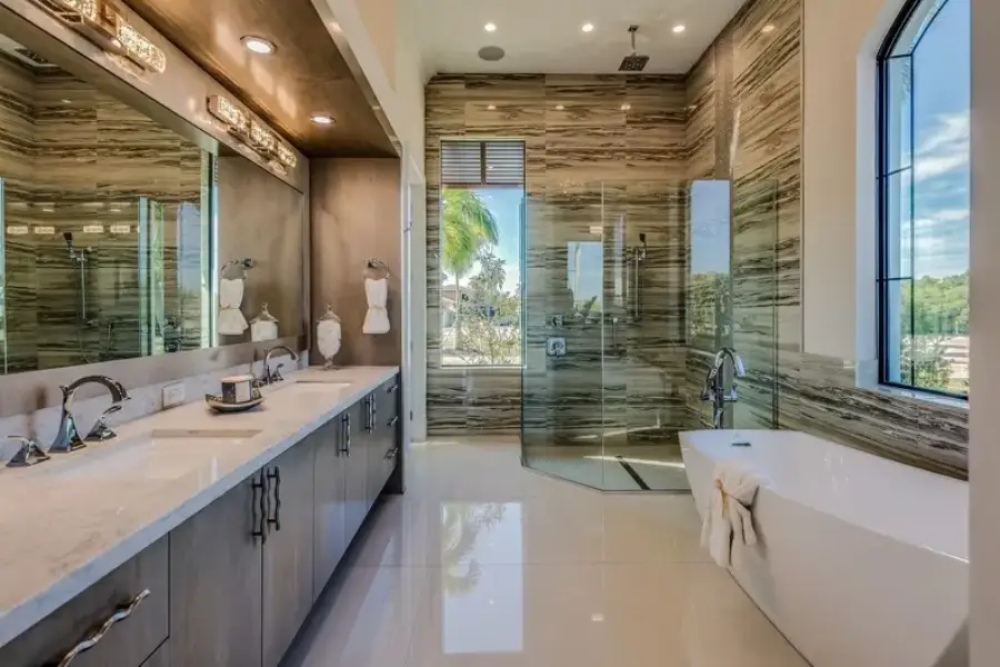 The Importance Of Choosing Durable Materials For Your Bathroom in Milwaukee, WI The Importance Of Choosing Durable Materials For Your Bathroom in Milwaukee, WI