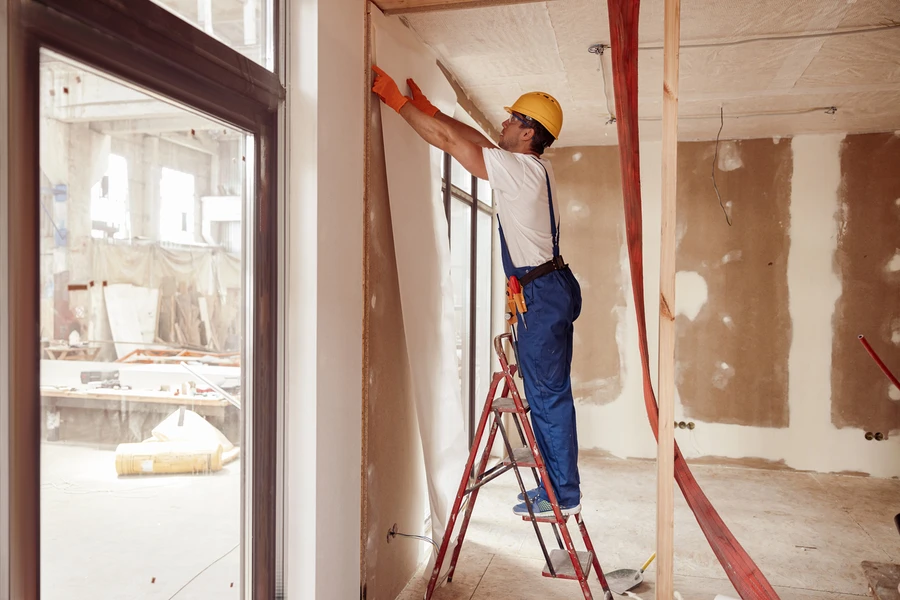 The Importance Of Proper Drywall Installation For Durability Milwaukee, WI The Importance Of Proper Drywall Installation For Durability Milwaukee, WI