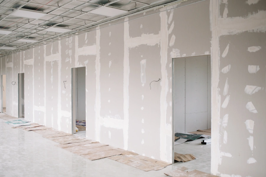 The Importance Of Proper Drywall Installation For Durability in Milwaukee, WI The Importance Of Proper Drywall Installation For Durability in Milwaukee, WI