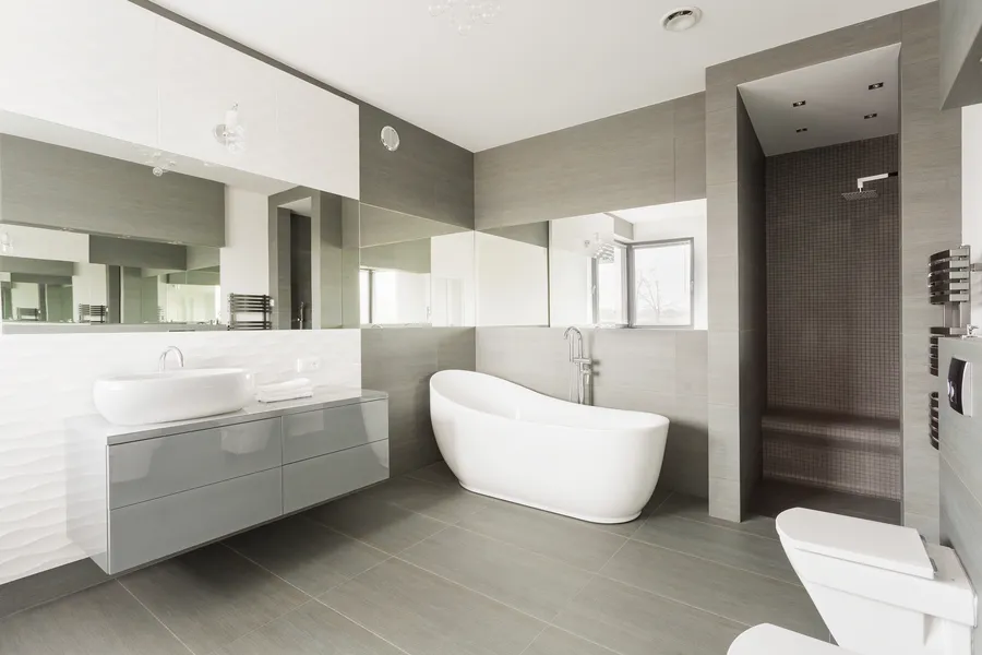 Tips For Selecting The Right Fixtures For Your Bathroom Remodel Milwaukee, WI Tips For Selecting The Right Fixtures For Your Bathroom Remodel Milwaukee, WI